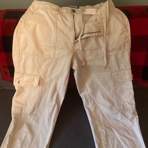 Monet cargo pants